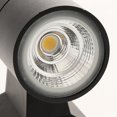 thumbnail image 3 of Lámpara de Pared Exterior Luz Decorativos Accesorios de Producto commerce business 3W 3000K CUTICAT Lámpara de pared para exteriores, 3 of 8