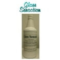 thumbnail image 1 of Glass Sensation Concentrated Wiping Dirt Dust Window And Glass Car Windshield Mirrors Ceramic  (1 Qt), 1 of 2