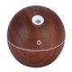 thumbnail image 3 of Purificador ultrasónico portátil del aire del coche del difusor del humidificador del del LED de madera 2 Zulema Humidificador de aroma ultrasónico, 3 of 8