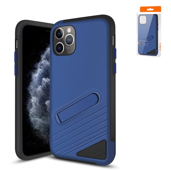 Reiko brand for Iphone 11 Pro Armor Cases In Navy