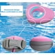 thumbnail image 5 of Collar flotante para natación ANGGREK juego de cuello L 40 x 32 cm 12 cm, 5 of 8