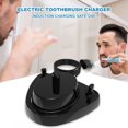 thumbnail image 3 of Wdftyju Cargador de cepillo de dientes eléctrico de repuesto para Oral B 3709D12D16D20/8900D10P2000 Wdftyju 6ux3vp9vb2hg8sz2D01, 3 of 6