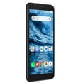 thumbnail image 5 of Verizon TCL Alcatel Avalon 16GB Prepaid Smartphone, Grey, 5 of 8