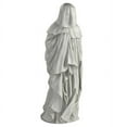 thumbnail image 2 of Design Toscano French Pleurant Statue: Medium, 2 of 4