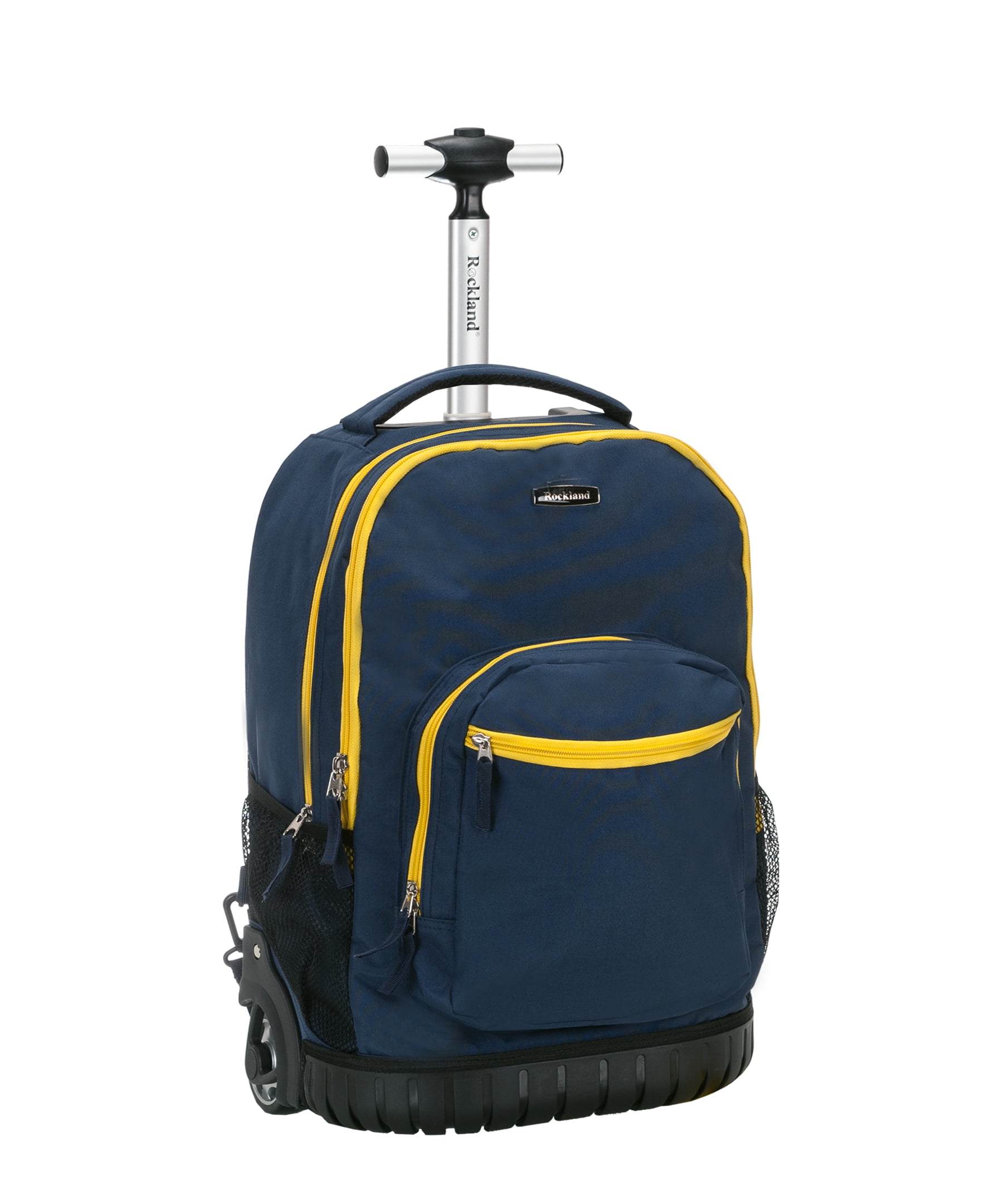 walmart travel bags with wheels