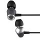 thumbnail image 1 of Injueey Auriculares CCA CST de 3,5 mm, auriculares internos para juegos, auriculares portátiles con cable para juegos Cables de audio/vídeo, 1 of 6