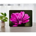 thumbnail image 4 of KSK KAISHEK Hard Shell Only for MacBook Pro 16"( XDR Display, 2019 2020) Model A2141, Type C Flower 0738, 4 of 5