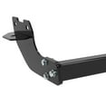 KOJEM Class 3 Trailer Hitch Fit for 20222024 Hyundai Santa Cruz 2023