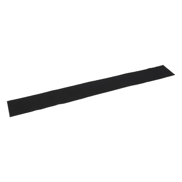 Minkissy Durable Keyboard Cover Felt Cloth with Wrinkle Resistance for Keyboard