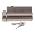 thumbnail image 2 of Lipstore Freezer Door Lock Cylinder Direct Replaces Multipurpose Portable with 2 Keys 22mm, 2 of 8