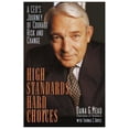 thumbnail image 1 of Pre-Owned High Standards, Hard Choices: A CEO's Journey of Courage, Risk, and Change (Hardcover) 0471296139 9780471296133, 1 of 1