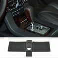 thumbnail image 4 of Transmission Gear Shift Lever Cover For Volvo C30 C70 S40 V50 8699465, 4 of 4