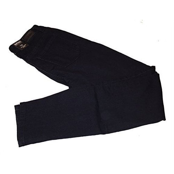 Buffalo Womens Skinny Mid-Rise Jeans, Black 2/26