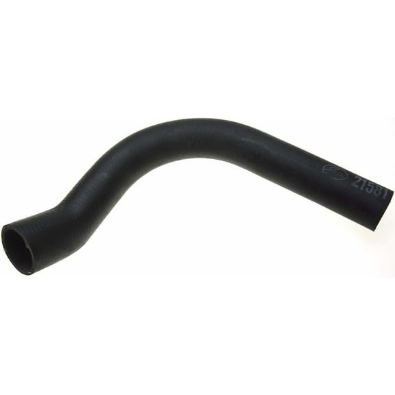 Radiator Coolant Hose Fits select: 1987-1993 CHEVROLET S TRUCK, 1987-1990 GMC S TRUCK