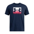 thumbnail image 2 of Camiseta Under Armour Boxed Sports actualizada para hombre, talla XL, 2 of 3