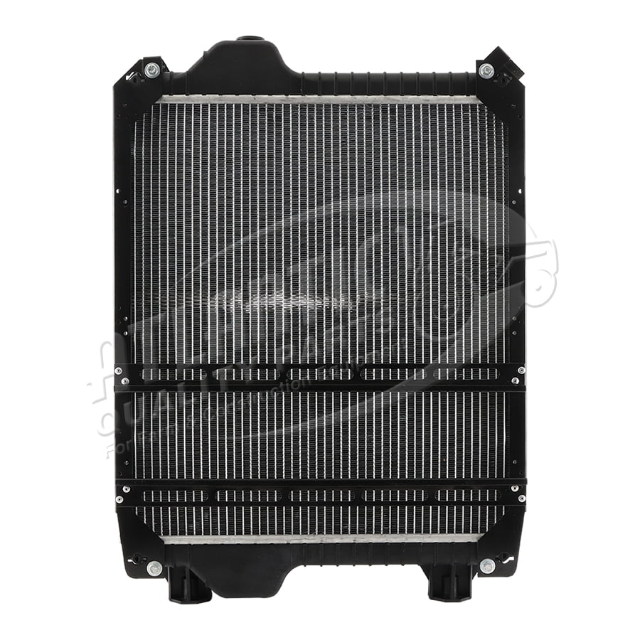 Puma radiator Clearance