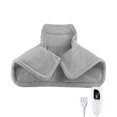 thumbnail image 3 of LLQkigsxse Arm Bike Soft Heated Throw Blanket for Back Home Use, 3 of 3