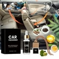 thumbnail image 2 of Diffuseur de Voiture avec Parfum Inclus / Voiture (30ML), 2 of 6