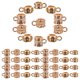 thumbnail image 3 of GAXIRE 80 colgantes de aleación para joyería, pendientes, pulseras, collares, dijes, colgantes, pequeñas decoraciones de joyería., 3 of 5