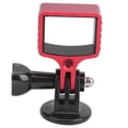 thumbnail image 4 of Sunnylife Handheld Camera Aluminum Alloy Multifunctional Expansion Adapter Bracket For POCKET 2red, 4 of 8