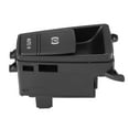 thumbnail image 3 of Parking Brake Control, Parking Handbrake Control Switch, Black ABS For E71 61319148508 For  E70 X5, 3 of 8