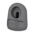 thumbnail image 1 of Soporte de base de carga inalámbrica para Samsung Galaxy Watch4/4 Classic/Active 2 (gris), 1 of 1