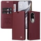 thumbnail image 1 of Funda para OPPO Reno 10 5G Estuche de Cuero PU Tipo Cartera con Ranuras para Tarjetas y Cierre Magnético, 1 of 5