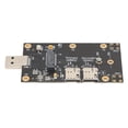 thumbnail image 2 of TOPINCN Web Camera Webcam Hd 1080p Webcam Cover Webcam Shutter M.2 To USB 3.0 Adapter Push Connector For Dual SIM Card Slot, 2 of 8