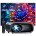 thumbnail image 1 of Proyector NexiGo PJ40 Gen 3, 1 of 9