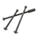thumbnail image 2 of Center Drive Shaft, Reduce Vibration Steel Durable Two Sections Design Powerful Driving Force Metal Center Bar 3 Pcs For RC Car ANGGREK FH2720, 2 of 7