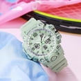 thumbnail image 2 of Findtime Digital Watch Womens Waterproof Sports Running Watches for Women with 24 Hour Dual Time Stopwatch, 2 of 8