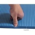 thumbnail image 4 of hejhncii Workout Padding Support for Knee, Wrist, Elbow, Pilates Kneeling Pad Yoga Mat, 4 of 9