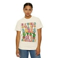thumbnail image 5 of Colorful In A World Full of Roses Be A Succulent Comfort Colors Shirt, 5 of 6