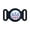Black, variant on MJSHUN for Airtag Dog Collar Holder, Waterproof Dog Collar Holder for Apple AirTag (Gen 1 & 2), Stretchy Silicone Full Body Covered AirTag Case for Dog Collar Fit All Width Collar (Pink-3 Pack)