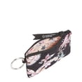 thumbnail image 3 of Vera Bradley Women's Cotton Zip ID Case Botanical Paisley, 3 of 5
