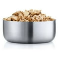 thumbnail image 4 of Blomus 63633 Stainless Steel Matt Snack Bowl, Small, 4 of 4