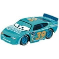 thumbnail image 2 of Disney Cars Synthetic Rubber Tires View Zeen Diecast Car, 2 of 2