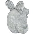thumbnail image 6 of Design Toscano Dog Memorial Angel Pet Statue: Stone, 6 of 8