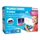 thumbnail image 1 of Juguete musical interactivo PlayShifu Plugo Tunes para niños de 4 a 10 años, 1 of 6