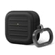 thumbnail image 1 of Funda Elago Armor compatible con AirPods 4.ª generación + con mosquetón, 1 of 9