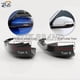 thumbnail image 2 of Rearview Mirror Lower Cover for Honda HR-V Hrv Vezel Ru 2014-2020, Side Mirror Bezel Base Shell, 2 of 3