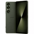 thumbnail image 1 of Sony Xperia 1 VII XQ-FS72 5G Double Carte SIM 512 Go ROM 12 Go RAM GSM Déverrouillé - Vert, 1 of 5