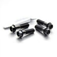 thumbnail image 4 of Titanium Front Brake Caliper Mount Bolt Kit (TIFBMON10), 4 of 6
