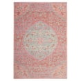 thumbnail image 2 of SAFAVIEH Windsor Annora Transitional Area Rug, Rose/Seafoam, 5' x 7', 2 of 2