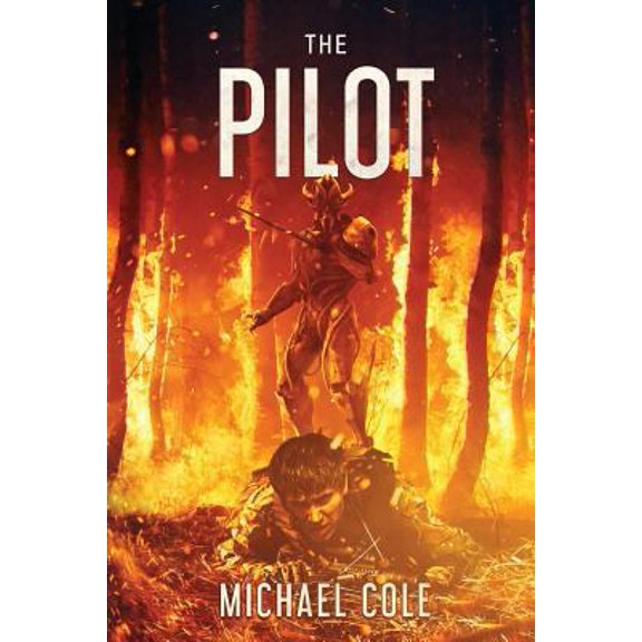 Pre-Owned The Pilot (Paperback) 1925840506 9781925840506