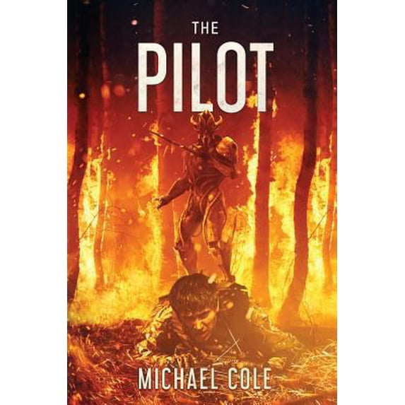 Pre-Owned The Pilot (Paperback) 1925840506 9781925840506