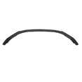 thumbnail image 1 of Front Bumper Lip Spoiler, 3pcs ABS Car Front Bumper Lip Spoiler Body Kits for MK6 R20 R 2008-2013, Bumper Lip Diffuser Replacement, Front Bumper Lip Chin Splitter, 1 of 7