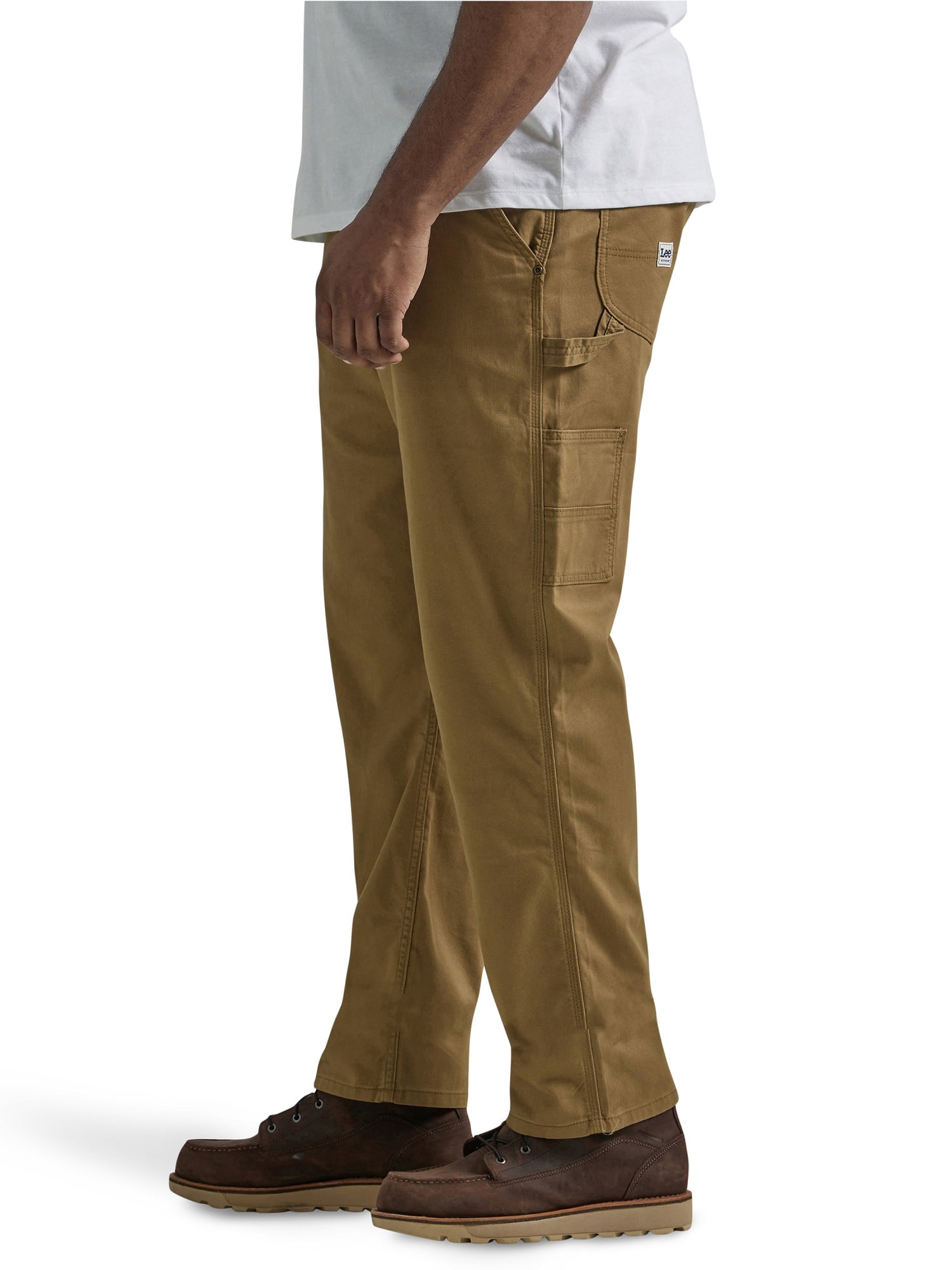Lee® Big Men's Legendary Loose Workwear Carpenter Jean