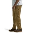thumbnail image 3 of Lee® Big Men's Legendary Loose Workwear Carpenter Jean, 3 of 9