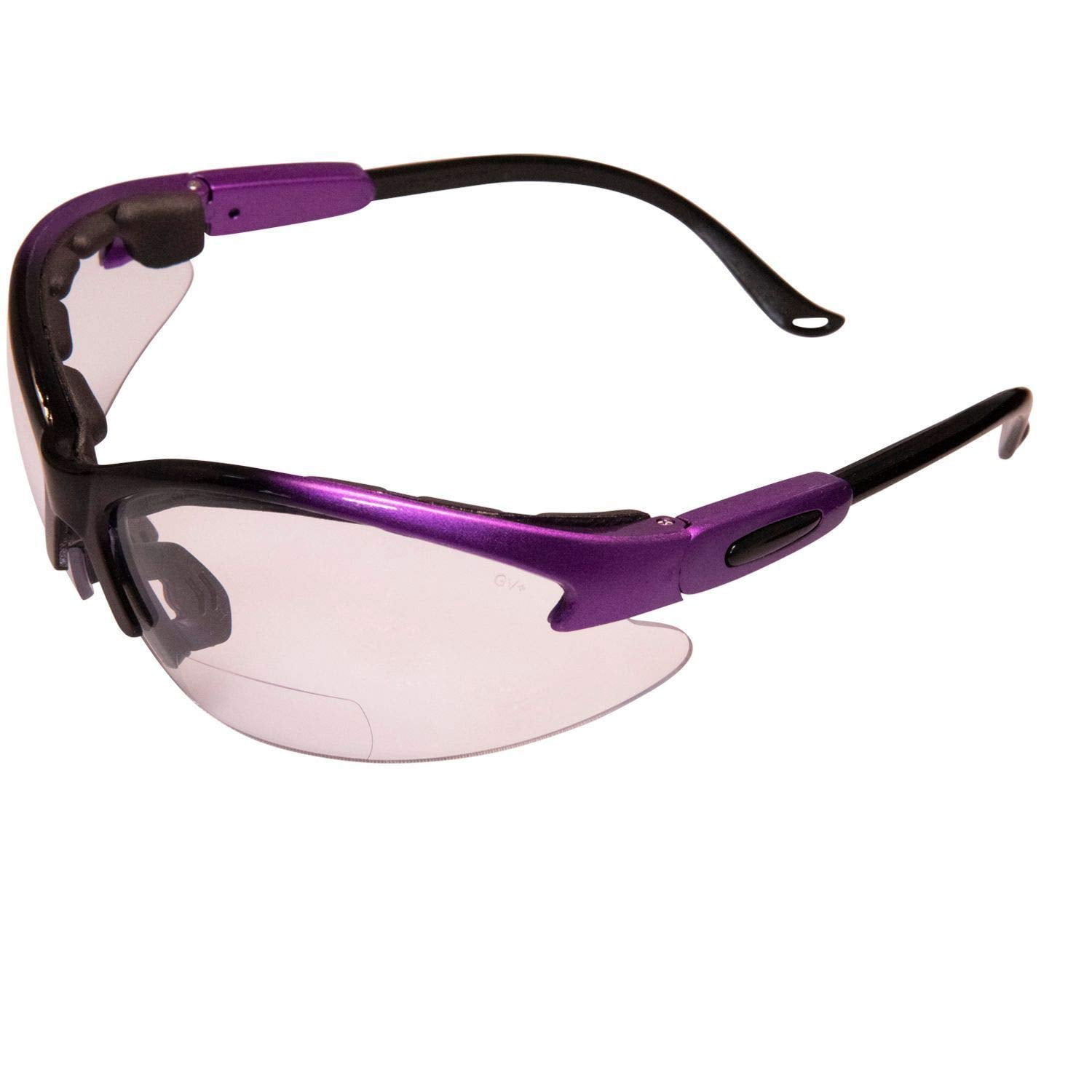 1 75 Bifocal Safety Glasses